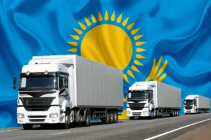 Перспективы развития грузоперевозок в Казахстане: стратегический анализ логистического рынка