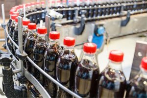 Пищевые ингредиенты для производства напитков: основные компоненты и их роль