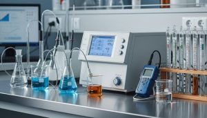 Лабораторное оборудование: какой комплект необходим для эффективной работы